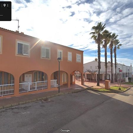 Apartamento Marlayo Cala Blanca  Buitenkant foto