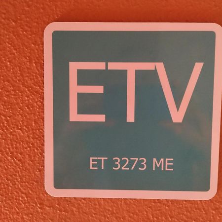 Apartamento Marlayo Cala Blanca  Buitenkant foto