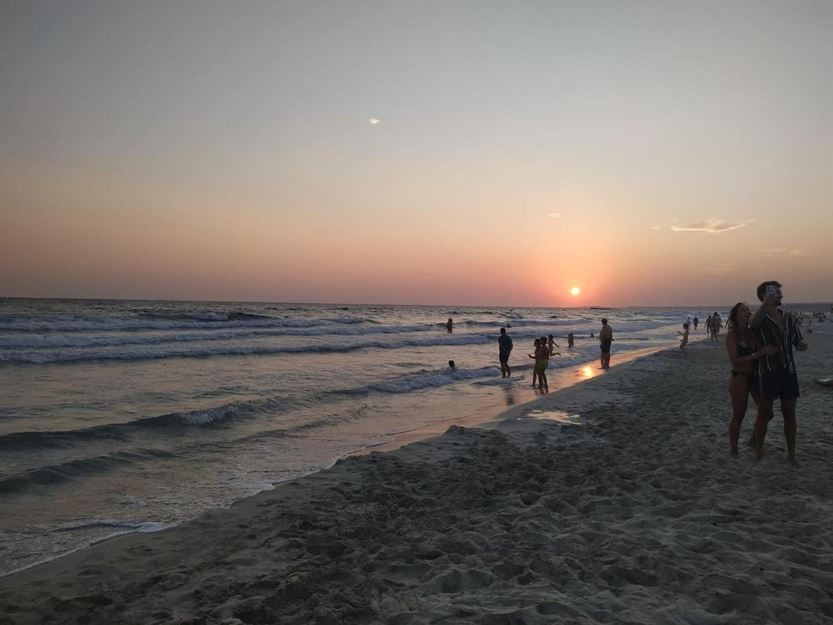 Apartamento Marlayo Cala Blanca  Buitenkant foto