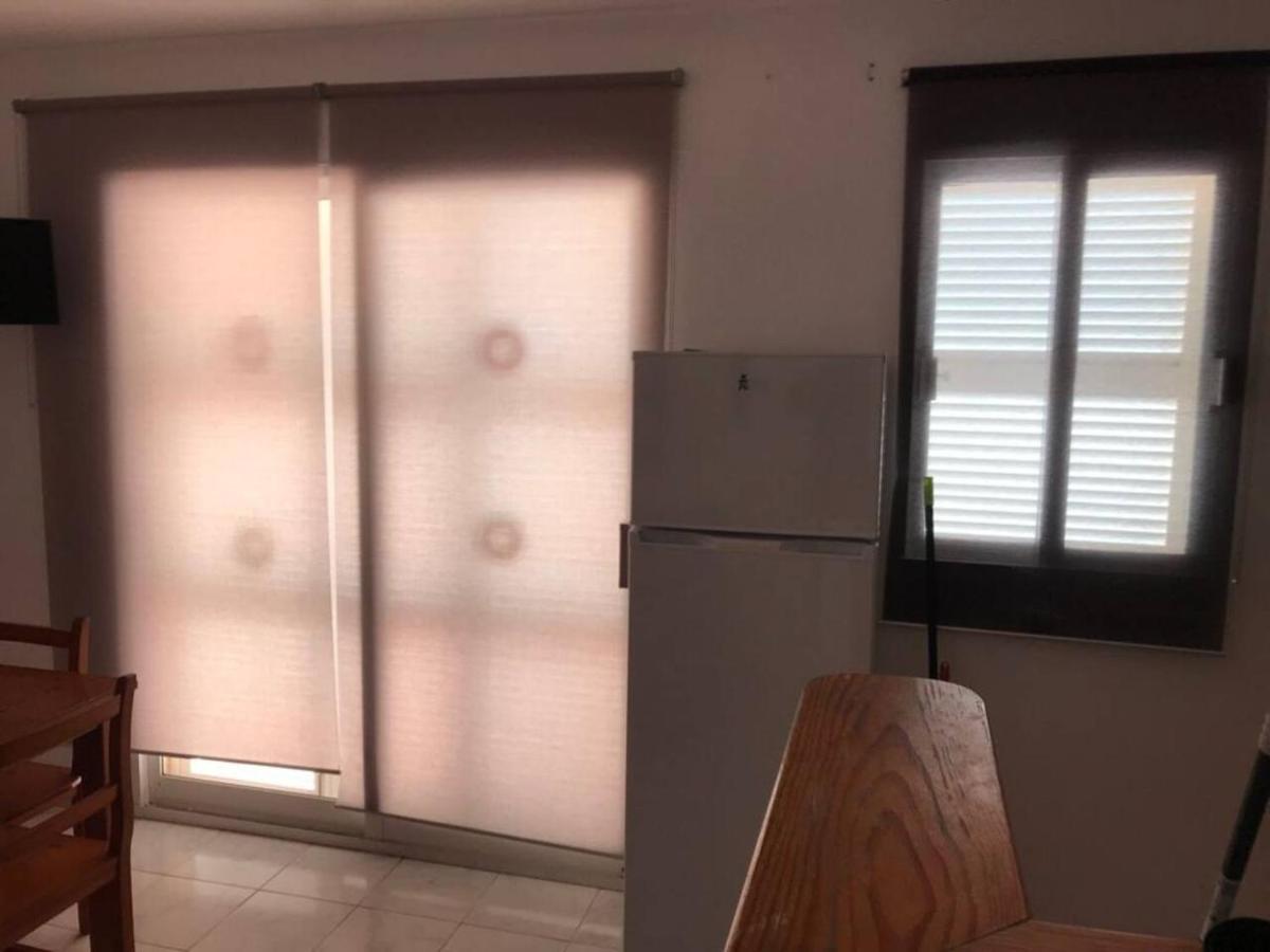 Apartamento Marlayo Cala Blanca  Buitenkant foto