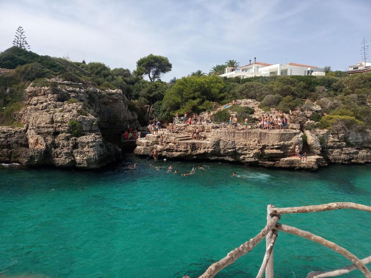 Apartamento Marlayo Cala Blanca  Buitenkant foto