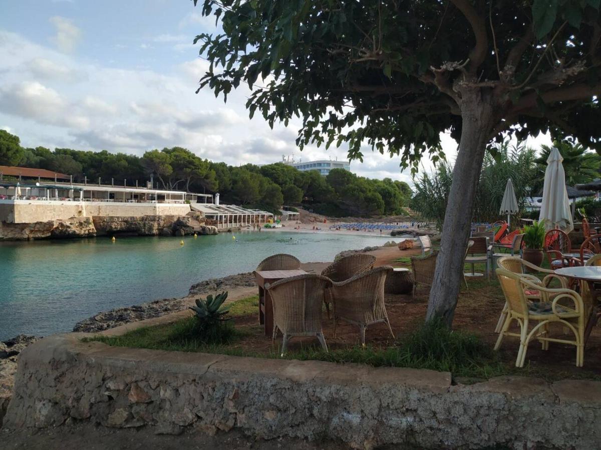 Apartamento Marlayo Cala Blanca  Buitenkant foto