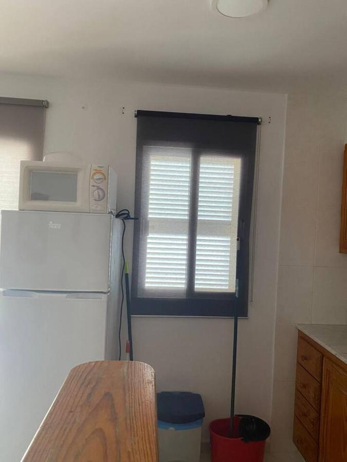 Apartamento Marlayo Cala Blanca  Buitenkant foto