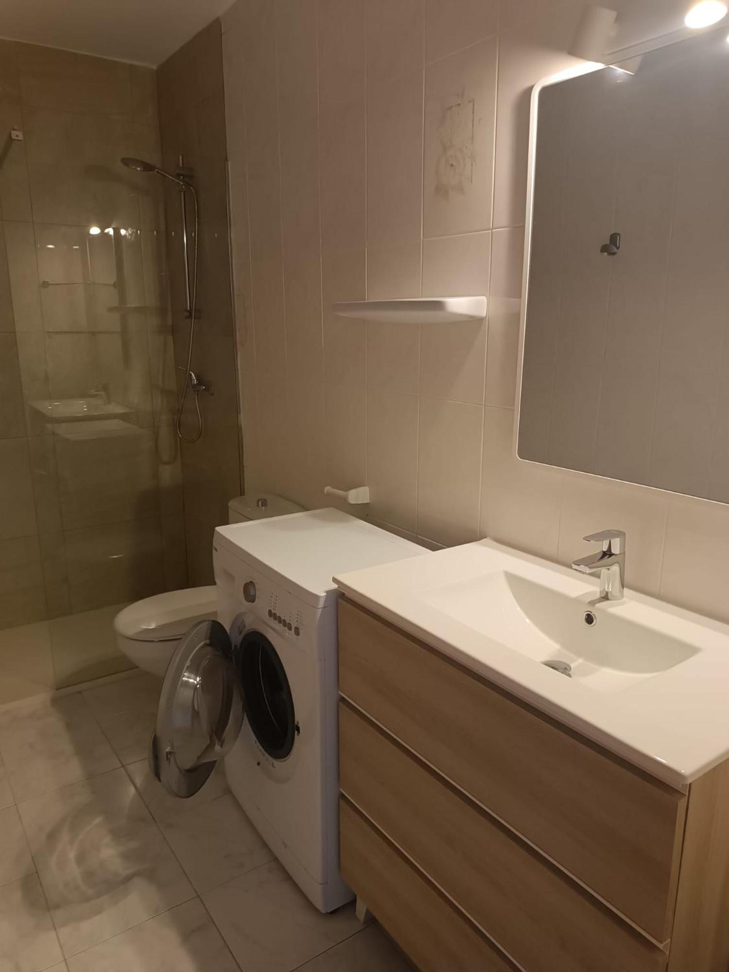 Apartamento Marlayo Cala Blanca  Buitenkant foto